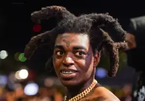 “I am Hebrew Israelite” – Rapper Kodak Black Denies Converting to Islam