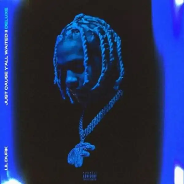 Lil Durk - Denied In UK