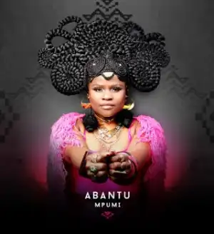 Mpumi – Mina Nawe