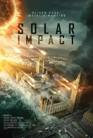 Solar Impact (2020) 