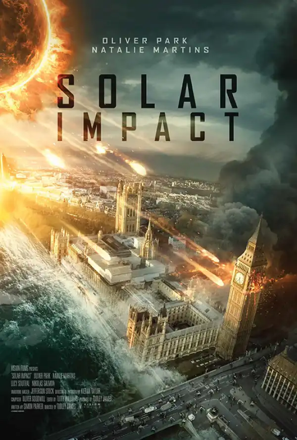 Solar Impact (2020) 