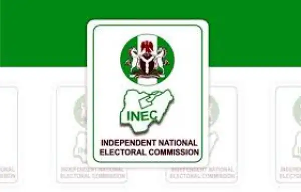 INEC Releases Continuous Voter