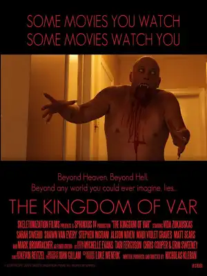 The Kingdom of Var (2019)