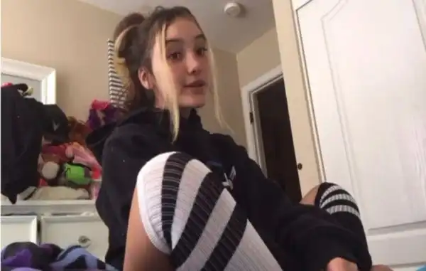 Age & Career Of Baby Ashlee