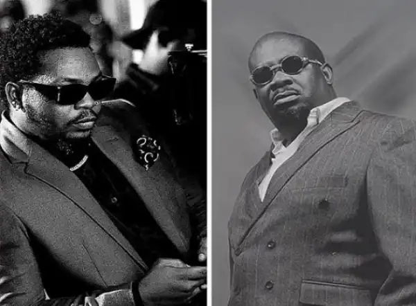 Don Jazzy Wishes ‘True Leader’ Olamide Happy Birthday