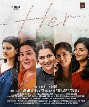 Her (2024) [Malayalam]