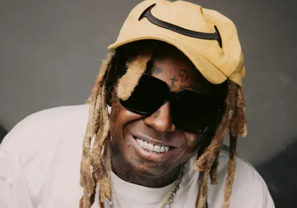 “Not getting 2025 Super Bowl halftime show broke me” – Rapper Lil Wayne says