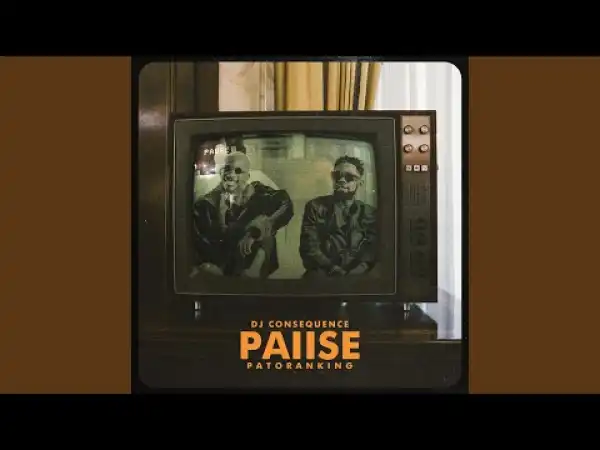 DJ Consequence – Pause ft. Patoranking