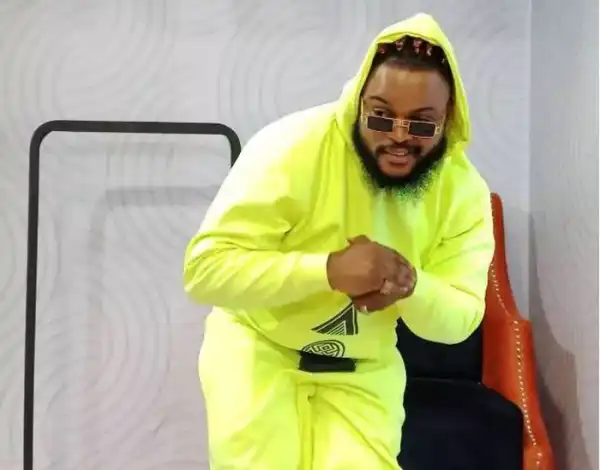 BBNaija: Ban Married People from BBNaija - Whitemoney to Organisers