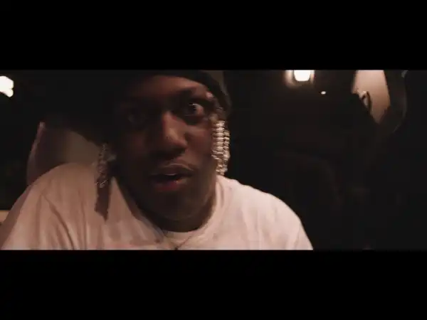 YN Jay Ft. Lil Yachty - Blind Em (Video)