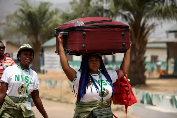NYSC asks married prospective ‘corpers’ to redeploy to husband’s state of residence