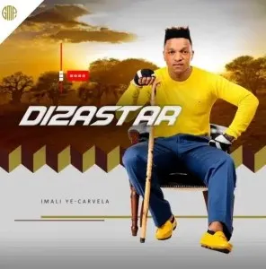 Dizastar – Imali ye-Carvela (EP)