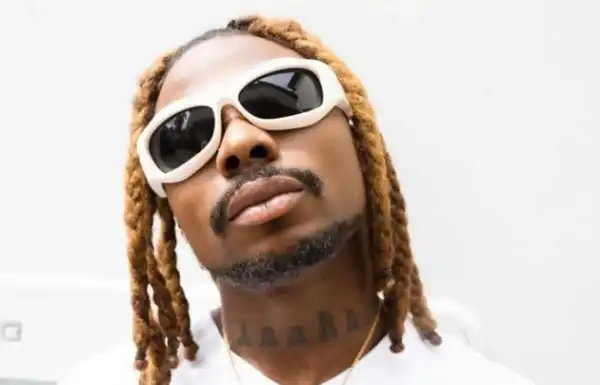 Asake Tops List Of 2023 Most Streamed Artistes In Nigeria