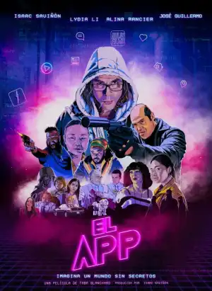 El App (2022)