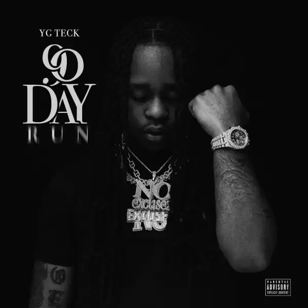 YG Teck – From Nothin