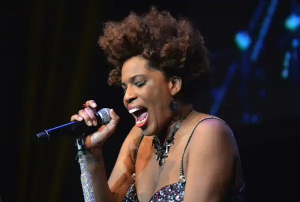 Career & Net Worth Of Macy Gray