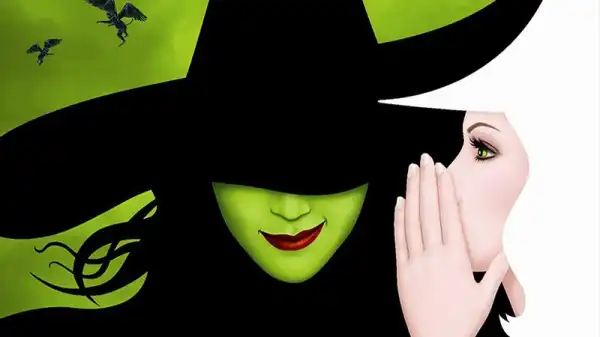 Universal’s Wicked Musical Movie Gets Split Into 2 Adaptations