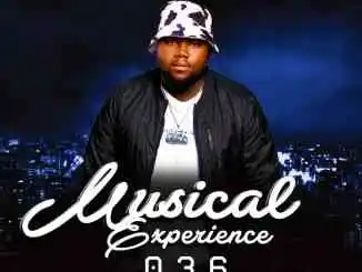 Mfr Souls (Maero) – Musical Experience 036 Mix