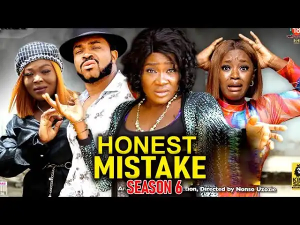 Honest Mistake Season 6