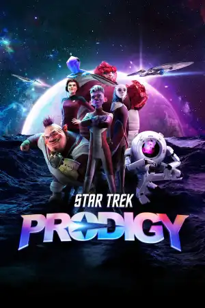 Star Trek Prodigy S02 E20