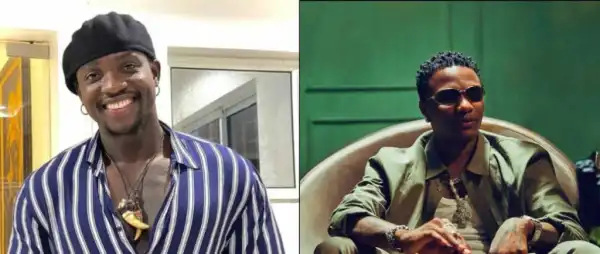 “You Lacked Originality From Day One”- VeryDarkMan Blasts Wizkid Over Fela Comparison