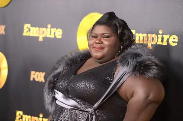 Age & Career Of Gabourey Sidibe