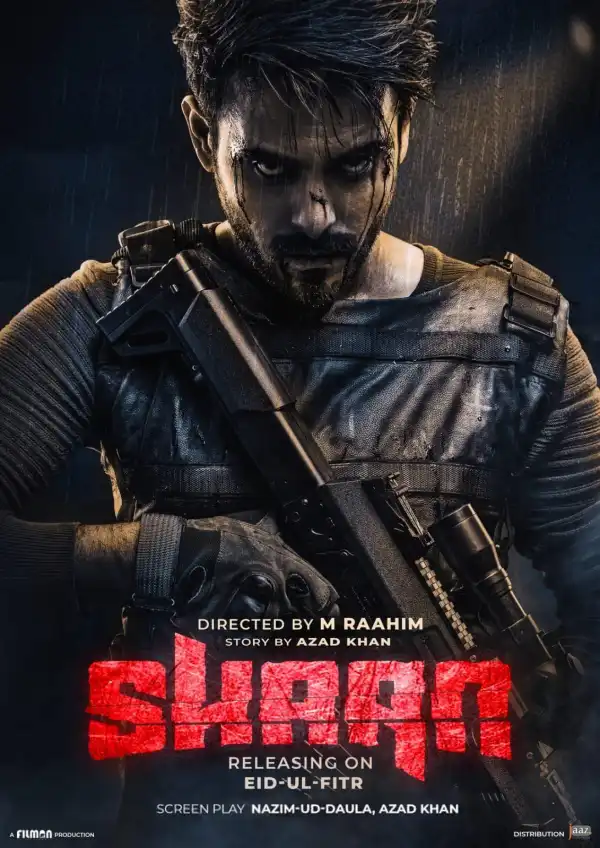 Shaan (2022) [Bengali]