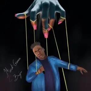 Buju – Mind Games