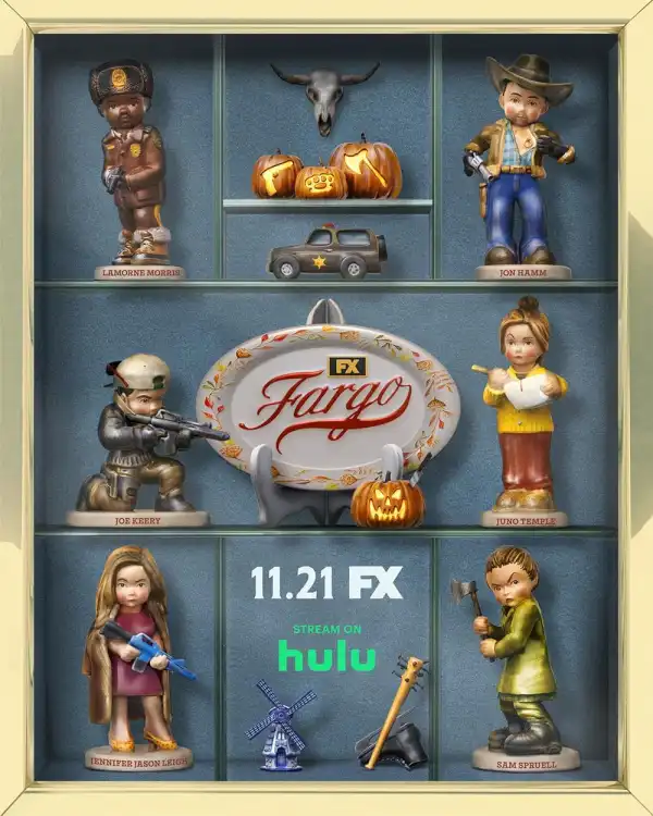 Fargo (TV series)