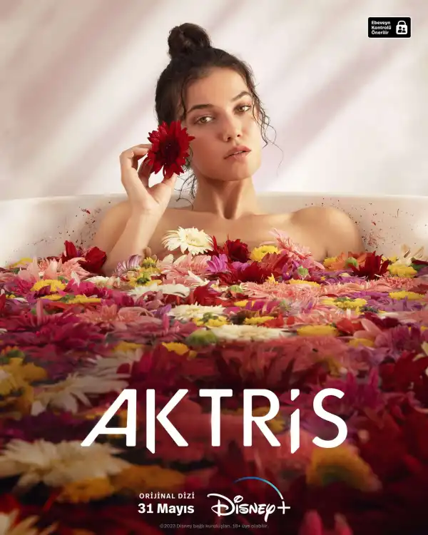 Actress S01E06