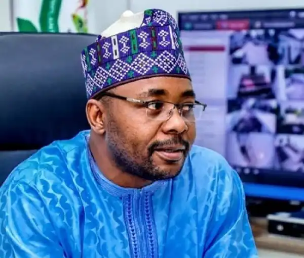 Suspended Kano Anti-graft Commission Boss Appeals CCT Ruling
