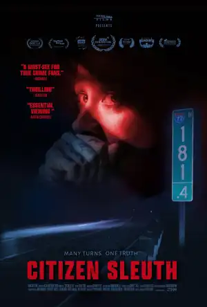 Citizen Sleuth (2023)