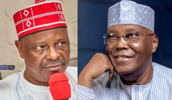 Atiku Sent Ex-Head Of State, Religious Leaders To Beg Kwankwaso To Step Down – Buba Galadima