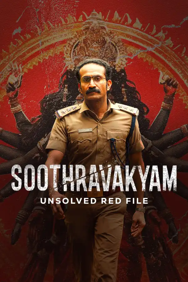Soothravakyam (2025) [Hindi]
