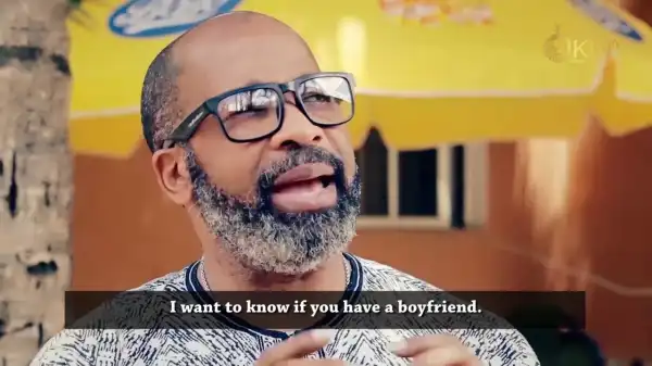 EEMO Part 2 (2020 Latest Yoruba Movie)