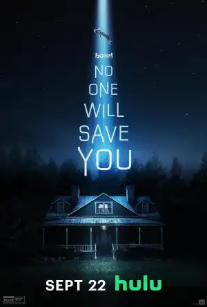 No One Will Save You (2023)