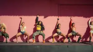 Uncle Waffles & Royal Musiq - ZENZELE ft. CowBoii, Xduppy & Uncool MC (Video)