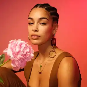 Jorja Smith – All of This (Instrumental)