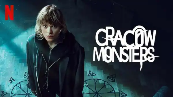 Cracow Monsters S01E06