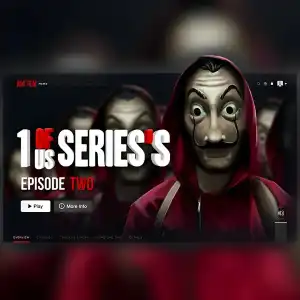 Djy Ma’Ten – 1 Of Us Series Episode 2 Mix