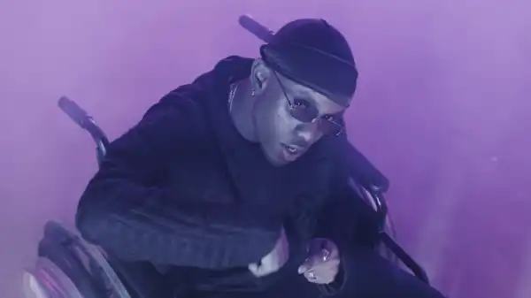 Savage & Victony - Rosemary (Video)