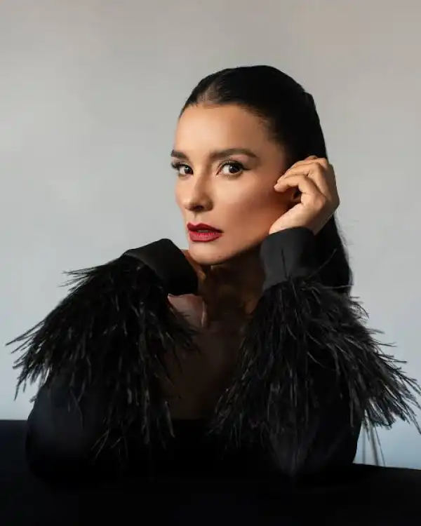 Career & Net Worth Of Paola Rey