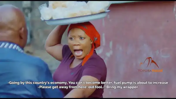 Alani Ayaworan (2022 Yoruba Movie)