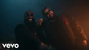 Belly - C**aine Spoon ft. Rick Ross (Video)