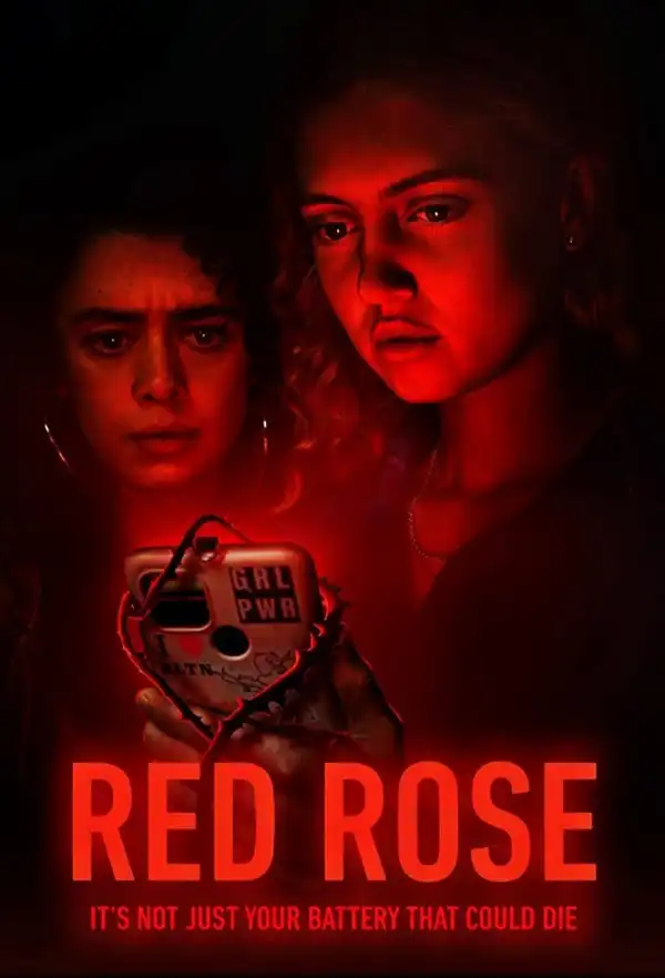 Red Rose S01E06