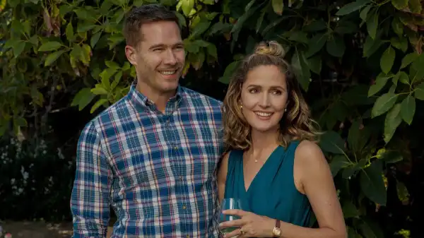 Platonic Season 2 Gets Addressed by Luke Macfarlane