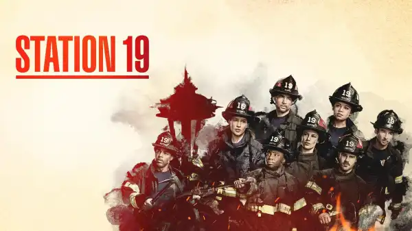 Station 19 S04E11