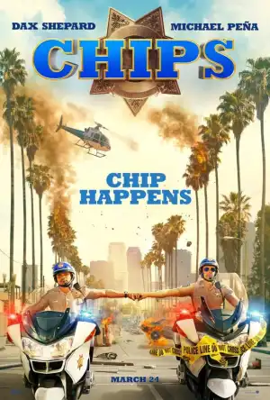 Chips (2017)