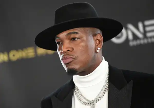 “Monogamy isn’t for me” – Singer Ne-Yo spills