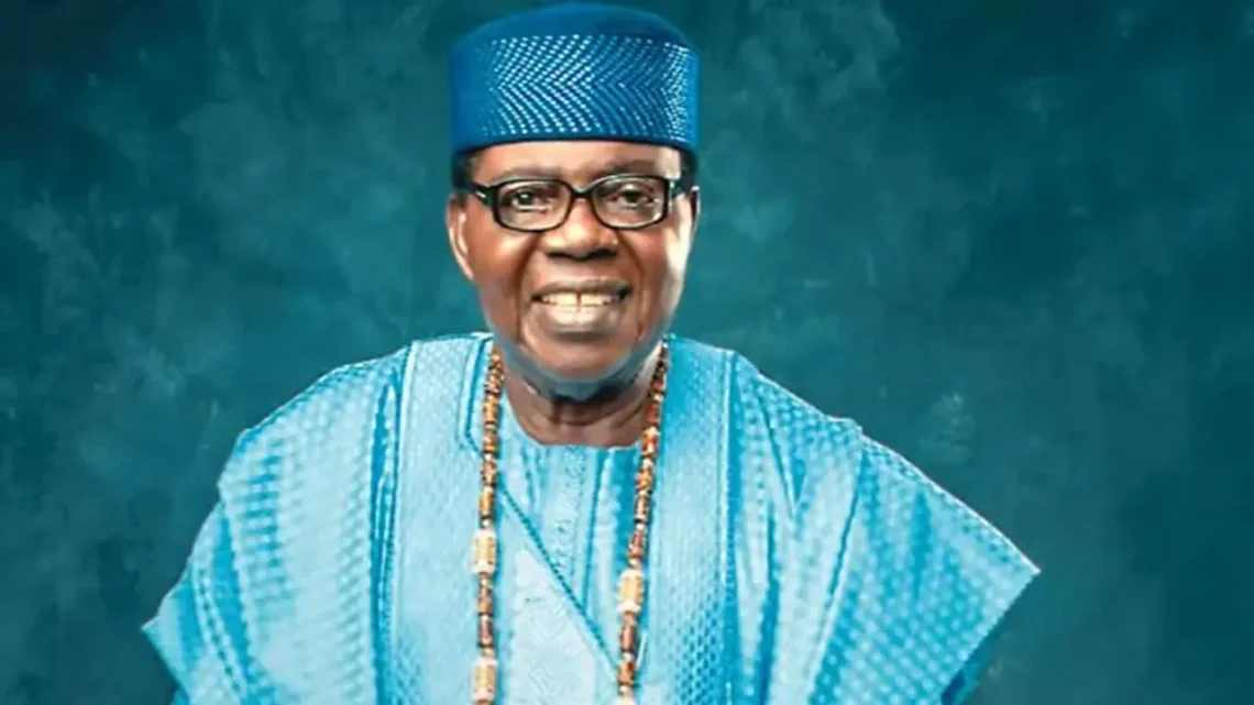 Career & Net Worth Of Ebenezer Obey